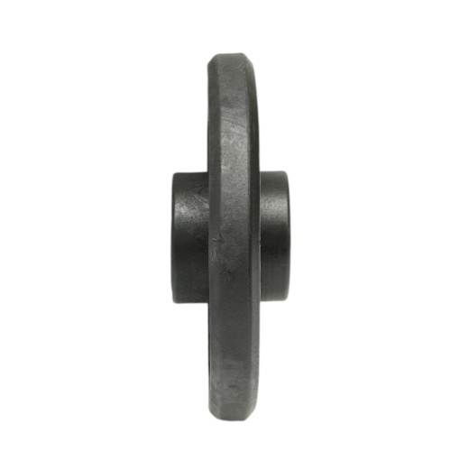Roata rulare senila robot de tuns iarba cu telecomanda, motor Loncin 9CP model 40TH341 THOR - Img 4