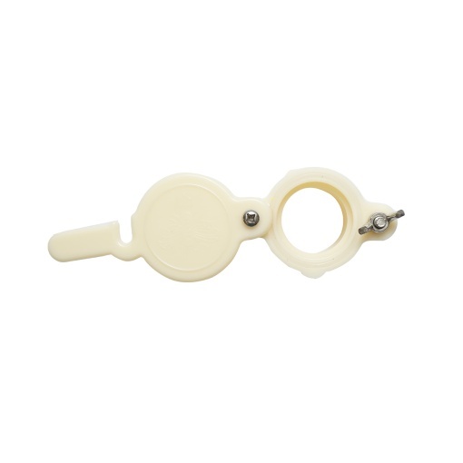 Robinet din plastic pentru maturator miere 36mm - Img 2