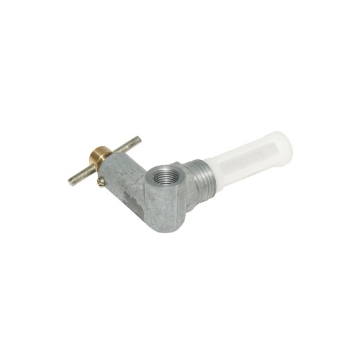 Robinet golire rezervor combustibil pentru Ford, New Holland cod OEM D1NN9N024B, 27033400, 81825099, 81826174, 81830037, 81859314, 83917402, 83926534, 83935915, C5NN9N024A - Img 2
