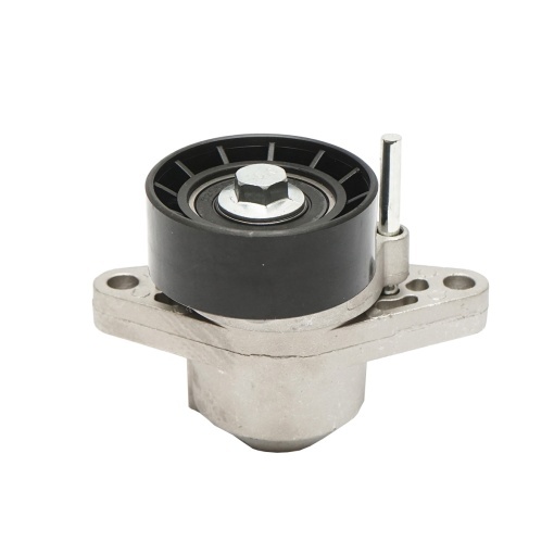 Rola intinzatoare cu arc curea transmisie Dacia Logan benzina 8200603359 - Img 2