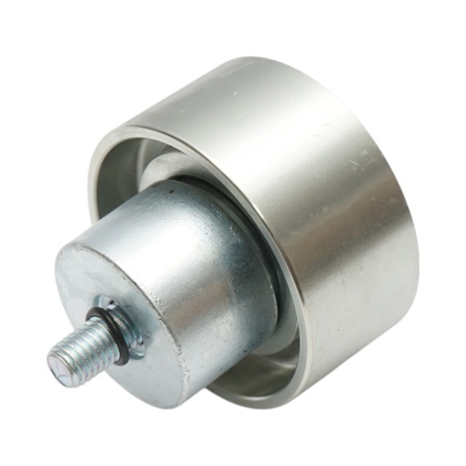 Rola intinzator curea pentru Case IH, New Holland cod OEM 504065879, 2852245, 87803068 Breckner Germany - Img 2