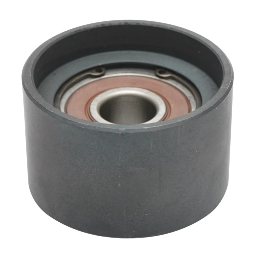 Rola intinzator curea pentru Massey Ferguson, Fendt cod OEM V837074402, V836866321, V836866321 Breckner Germany - Img 3