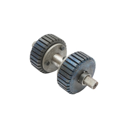 Rola presoare pentru granulator furaje 40TH158 - Img 2