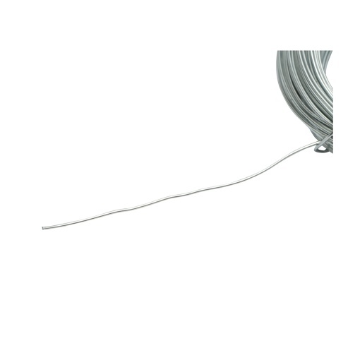 Rola sarma galvanizata pentru gradina 1.2mmx40m - Img 3