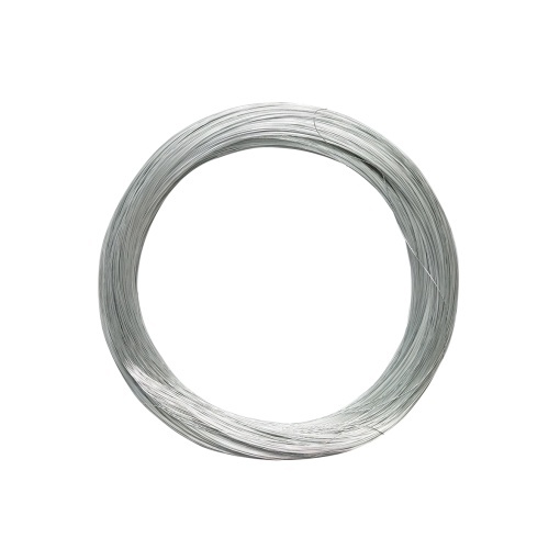 Rola sarma zincata 0.6mm, 5Kg - Img 2