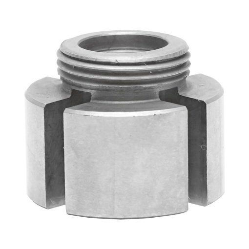 Rotor pompa transfer cap hidraulic cod OEM 7123-018G Breckner Germany - Img 2