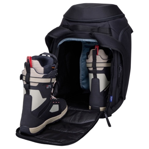 Rucsac clapari, Thule, RoundTrip, 60L, Black - Img 5