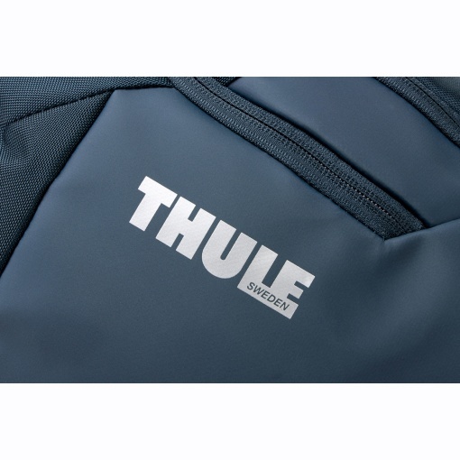 Rucsac urban cu compartiment laptop, Thule, Chasm, 26L, Darkest Blue - Img 5