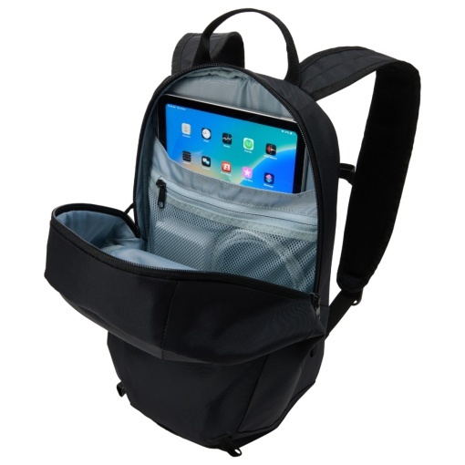 Rucsac urban cu compartiment tableta, Thule, EnRoute, 12L, Black - Img 5