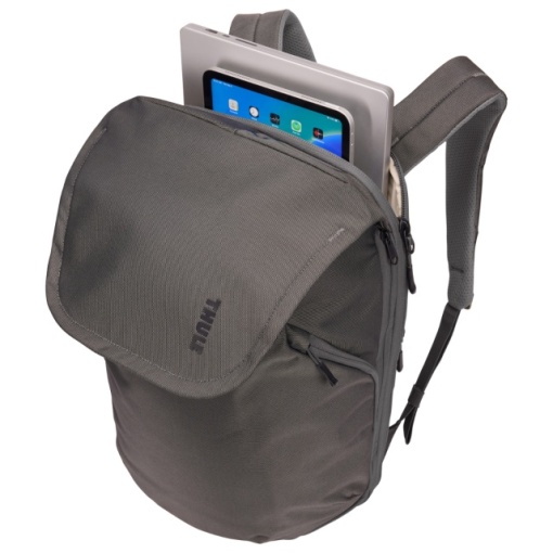 Rucsac urban Thule Subterra 2, 26L, Gri - Img 5