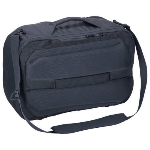 Rucsac urban Thule Subterra 2 Convertible Carry-On, 40L, Gri inchis - Img 3