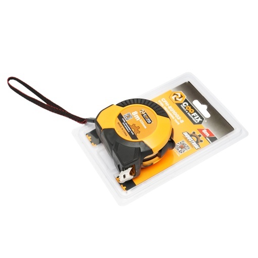 Ruleta 8M x 25mm profesionala Coofix - Img 2