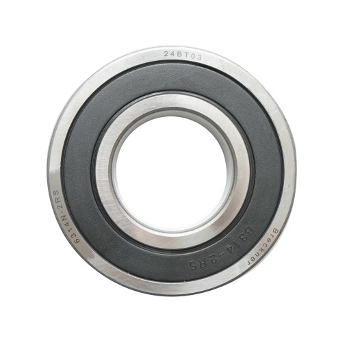 Rulment 6314N 2RS pentru pinion transmisie finala UTB U-650 - Img 2