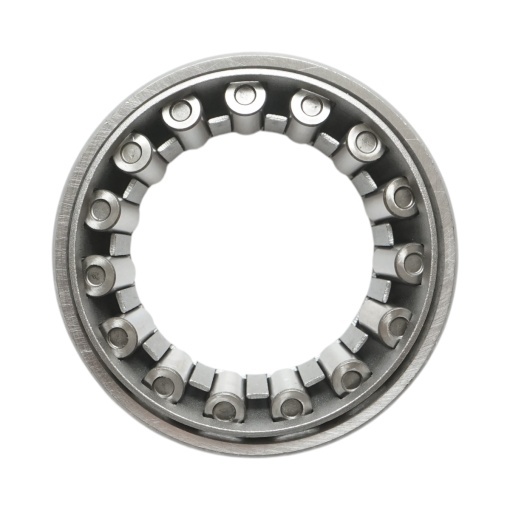 Rulment ax caseta directie 35BC/36X 50.3x70x23.2mm Fiat 450, 450DT, 550, 580, 600, 640 cod OEM 4654657 - Img 4