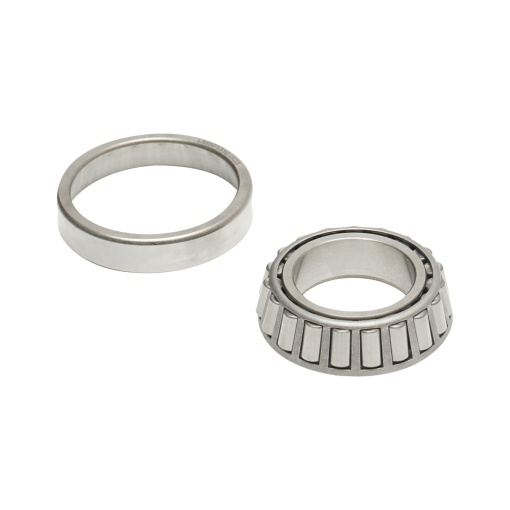 Rulment conic fuzeta 41.2x73.4x20mm pentru Fiat, Ford OEM 501349 501310 - Img 3