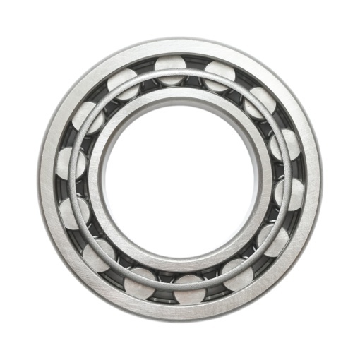 Rulment NJ213 ax intermediar priza putere UTB U-650 - Img 4