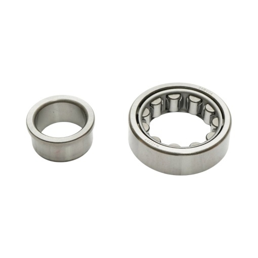 Rulment NJ2207 35x72x23mm ax taragot cutie viteze U-445 - Img 4