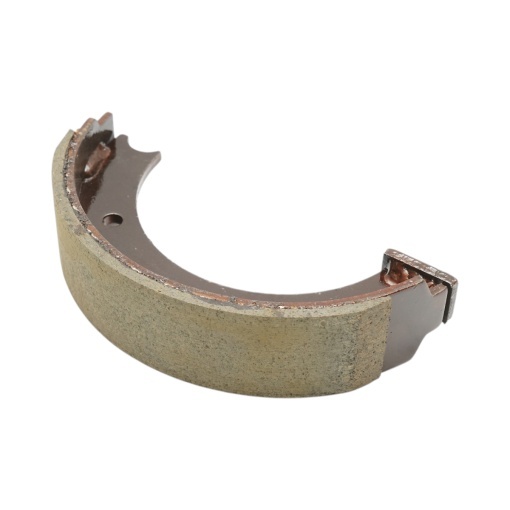 Sabot frana Deutz, Fendt 38x185mm cod OEM H199100150100 - Img 3