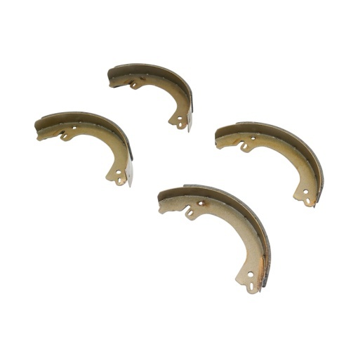Saboti frana Dacia Papuc 1304, 1305, 1307, 1.6, 1.9 Diesel SC&amp;DC 6001540014 - Img 4