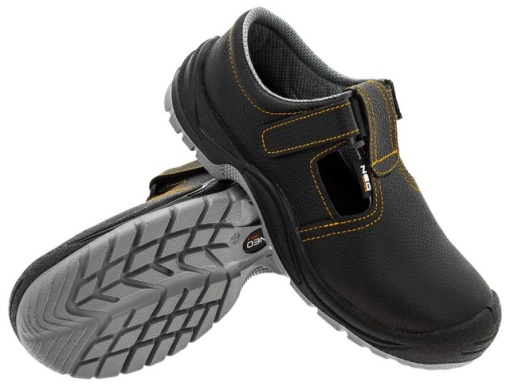 Sandale de lucru S1 SRC Neo Tools