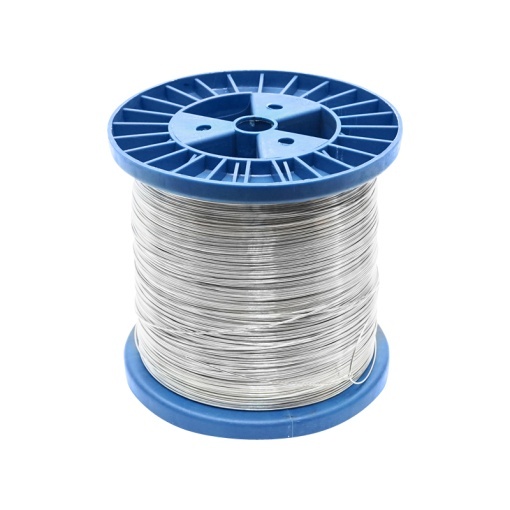 Sarma galvanizata pentru gard electric 1,2mm x 1000m Thor - Img 4