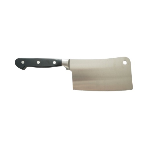 Satar profesional 18cm, lama otel 5Cr15MoV, maner ABS negru Breckner Germany - Img 6