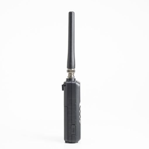 Scaner Uniden EZI33XLT Plus 78-174 MHz, 406-512 MHz - Img 6