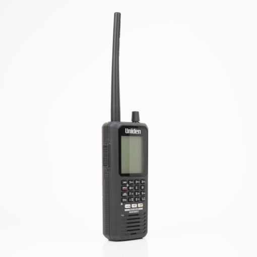 Scaner Uniden UBCD3600XLT, 25 – 1300 MHz - Img 6