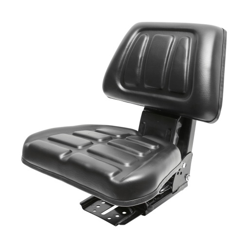 Scaun reglabil universal pentru tractor - Img 2
