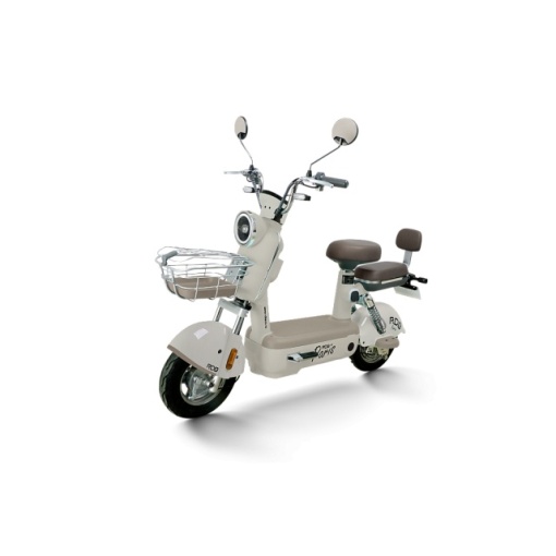 Scuter Electric RDB PARIS, 1200W, fara permis, 25 km/h CIV INCLUS - Img 2
