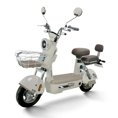 Scuter Electric RDB PARIS, 1200W, fara permis, 25 km/h CIV INCLUS