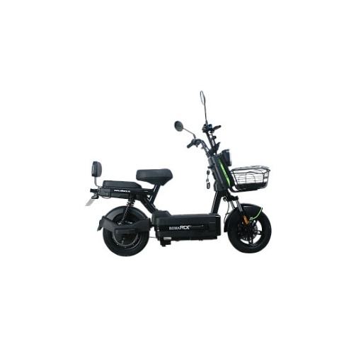 Scuter Electric RDB ROMA, 600W, fara permis, 25km/h, CIV inclus - Img 8