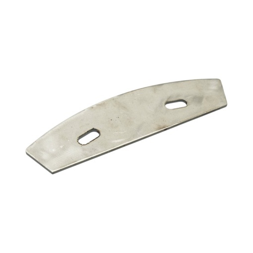 Segment cutit furaje Strautmann 240x65x5mm cod OEM 60503207Z - Img 2
