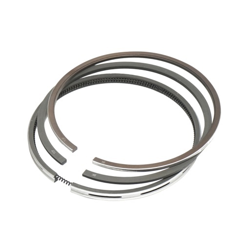 Segmenti motor FIAT, U-445 R1 fi 95,4 2x5+2x5+5x5mm pentru 1 piston, Breckner Germany - Img 5