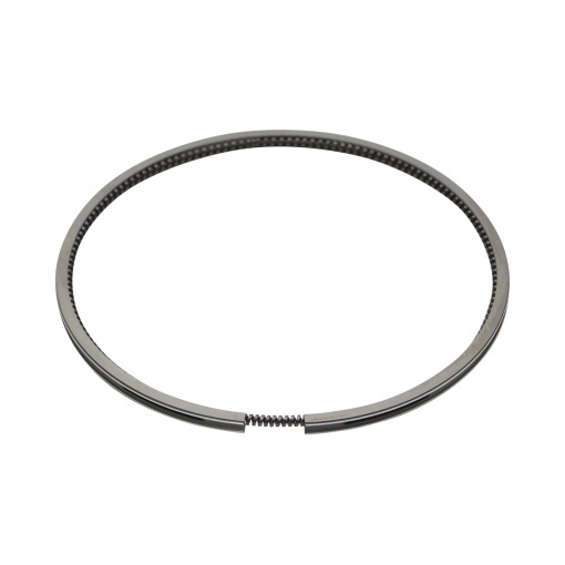 Segmenti piston 103mm pentru Fiat, Iveco cod OEM 1909234, 1908739, l68.0373, 153622132, 1901278, 1901305, 1901392, 1902427, 1909051 - Img 2
