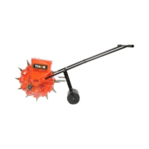Semanatoare manuala cu 12 dinti, adancime semanare 8cm THOR - Img 3