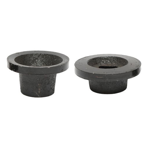 Semimosoare mic+mare D=50 GD 3,2 /set pentru lagar disc 6310 - Img 2