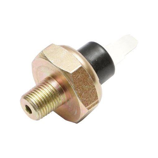 Sensor presiune ulei pentru Case, Ford, New Holland cod OEM 3055238R92, 3129031R91, 3132673R2, 91450C1, S.57803 Beckner Germany - Img 4