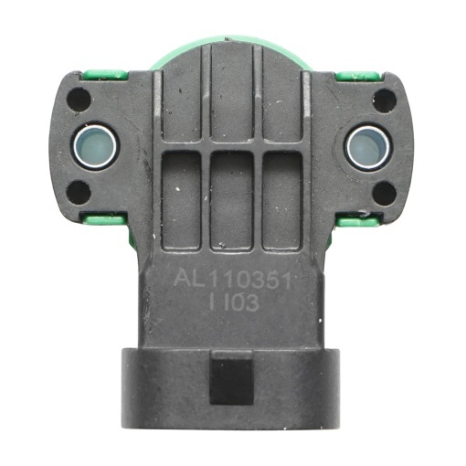 Senzor de pozitie punte fata TLS pentru John Deere cod OEM AL110351, AL113868 Breckner Germany - Img 4