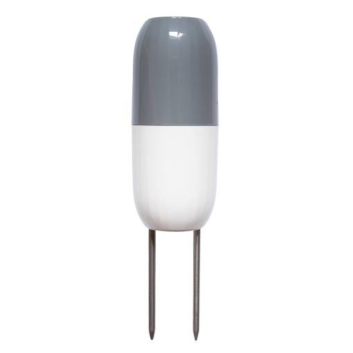 Senzor inteligent de temperatura si umiditate a solului PNI SafeHome PT200S WiFi aplicatie de mobil Tuya Smart - Img 3