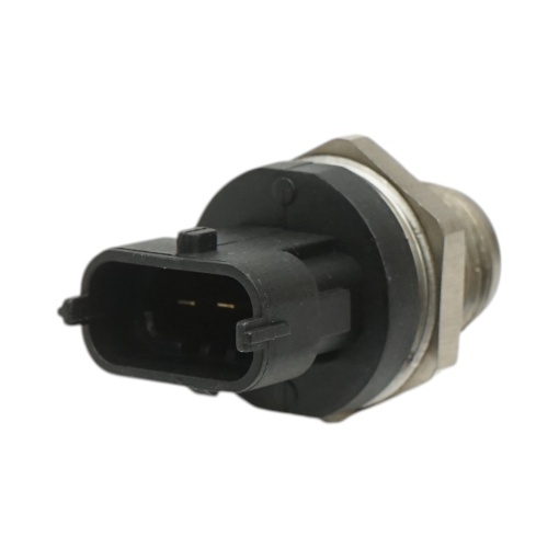 Senzor presiune rampa injectie Case IH seria MXM, MXU, Alfa Romeo 3 pini cod OEM 2831362 - Img 3