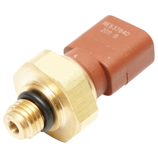 Senzor presiune ulei John Deere 3 pini cod OEM RE537640 - Img 2