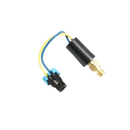 Senzor presiune ulei transmisie cu 2 pini pentru John Deere RE212878 - Img 4