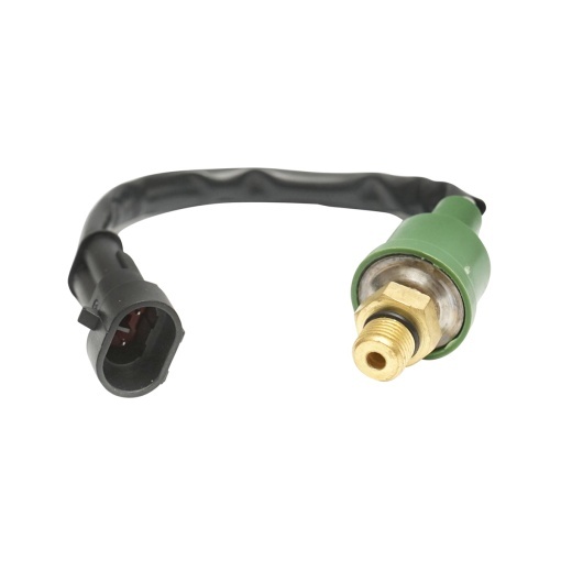Senzor presiune ulei transmisie pentru John Deere cod OEM AL227983, AL222122, AL156795, L150802, 60712044 Breckner Germany - Img 2