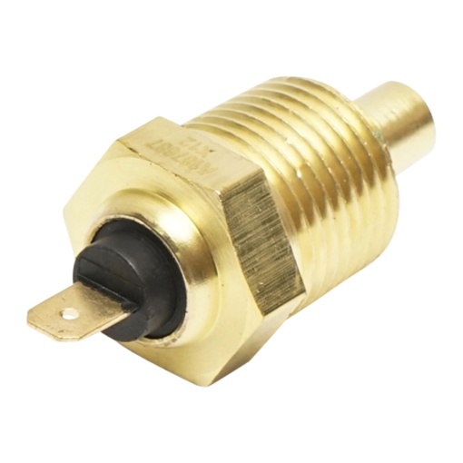 Senzor temperatura apa BSP 1/2 pentru Case IH, John Deere AL24527 - Img 2