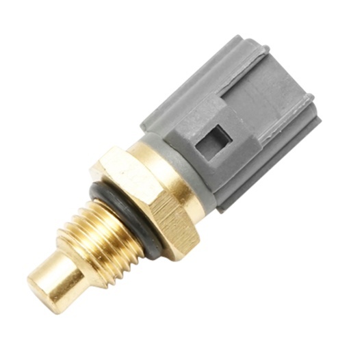 Senzor temperatura combustibil cu 2 pini M12x1.5mm pentru John Deere RE516336 - Img 2