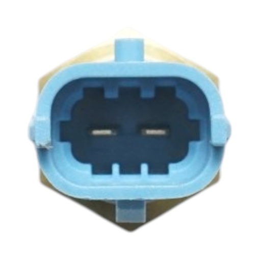 Senzor temperatura lichid de racire Iveco, Volvo, Renault OEM 0281002209 - Img 6