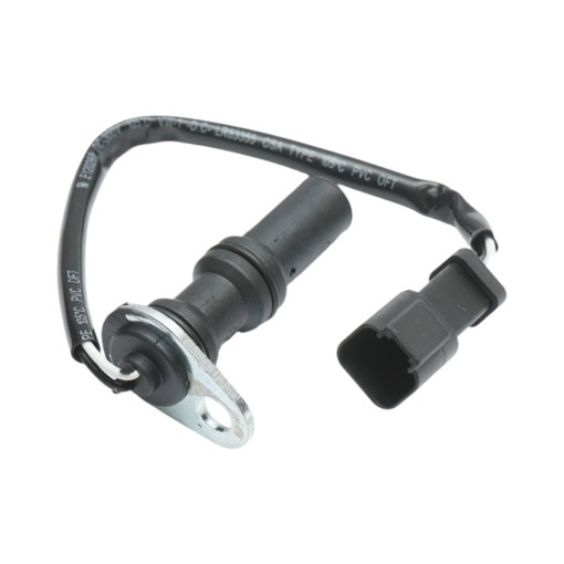 Senzor viteza arbore cotit Fendt, Massey Ferguson cod OEM V837069150 - Img 3