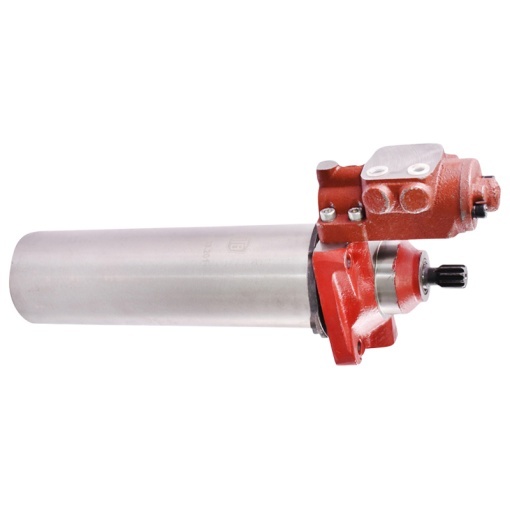 Servomotor directie complet cu sertaras pentru placa frontala UTB U-650 - Img 4