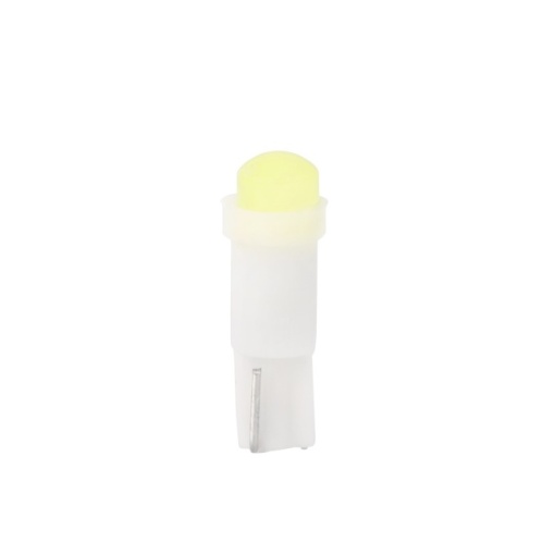 Set 2 becuri LED L053 - T5 1xCOB alb - Img 2